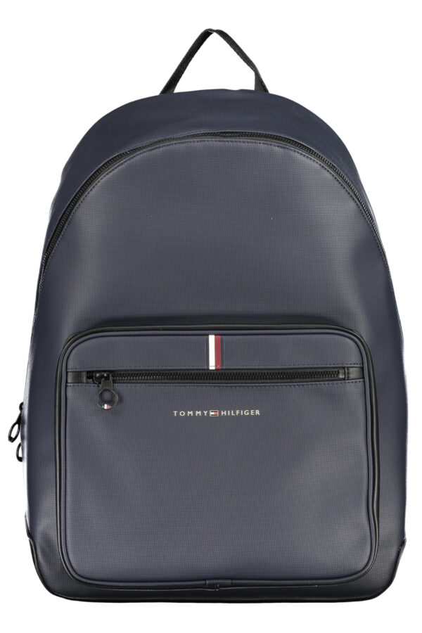 Tommy Hilfiger Zaino Uomo Blu