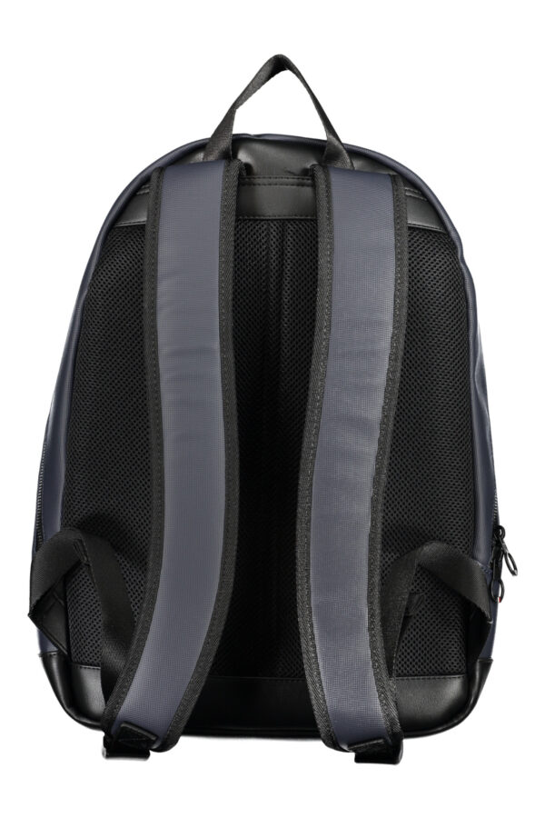 Tommy Hilfiger Zaino Uomo Blu