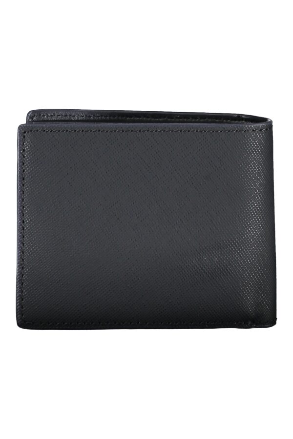 Tommy Hilfiger Portafoglio Uomo Blu