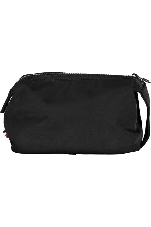 Tommy Hilfiger Beauty Case Uomo Nero