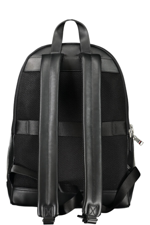 Tommy Hilfiger Zaino Uomo Nero