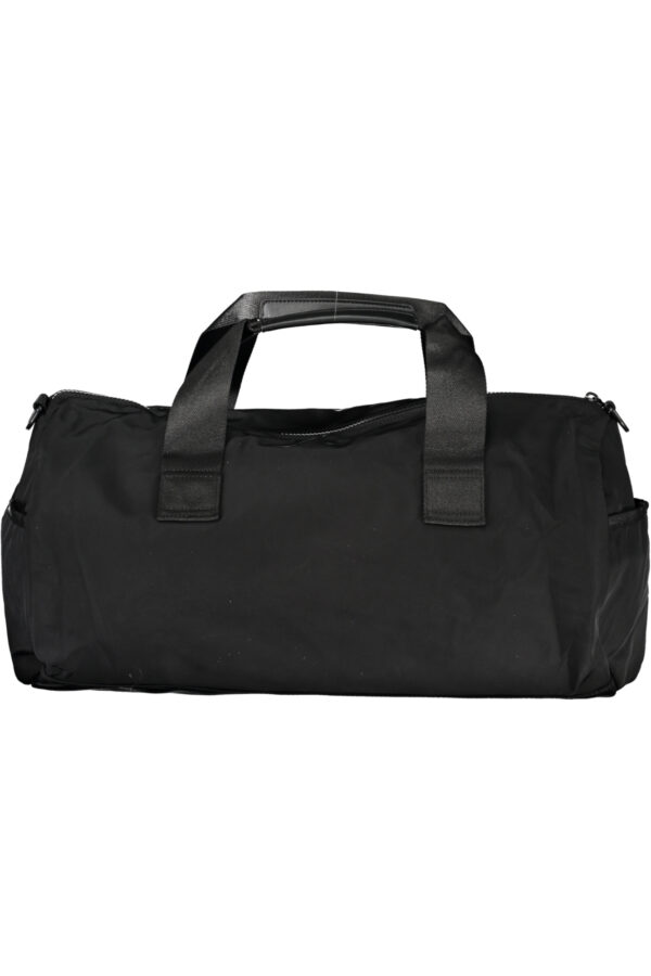 Tommy Hilfiger Borsone Uomo Nero