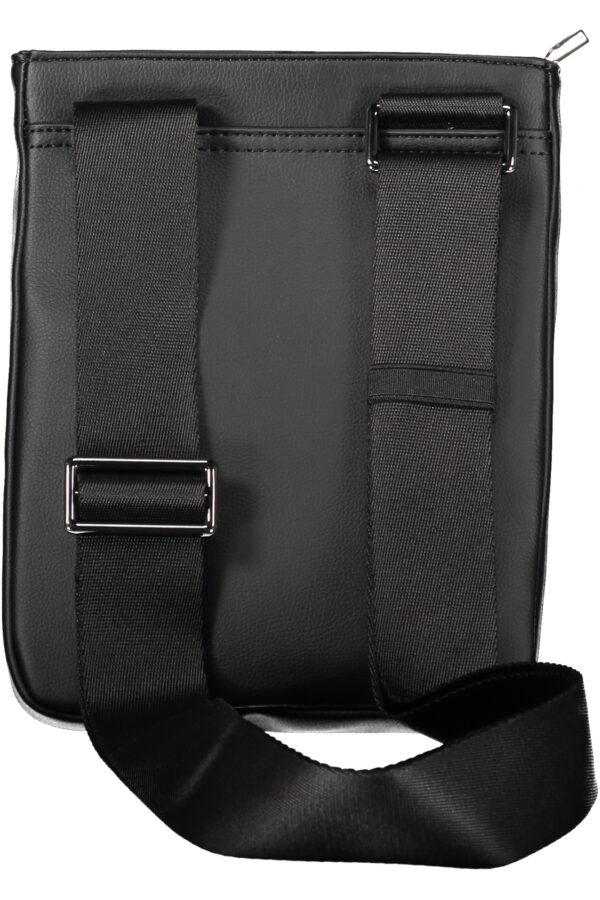 Tommy Hilfiger Tracolla Uomo Nero