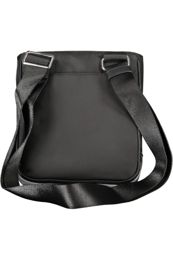 Tommy Hilfiger Tracolla Uomo Nero