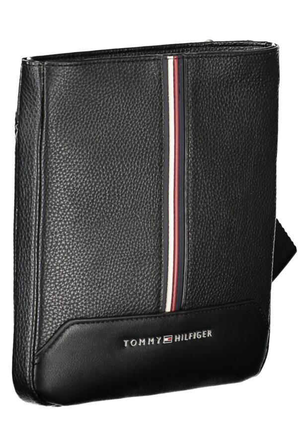 Tommy Hilfiger Tracolla Uomo Nero