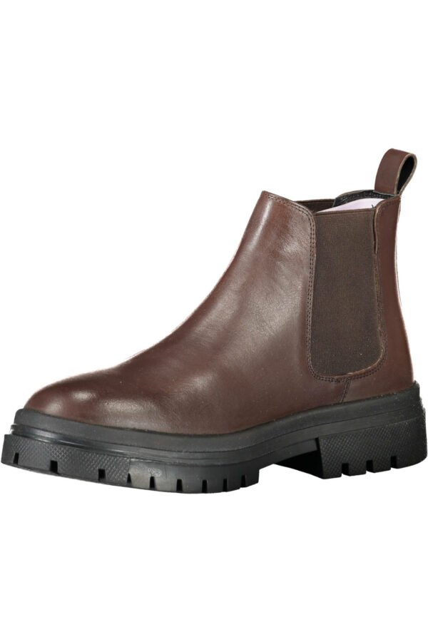 Levi's Calzatura Stivale Uomo Marrone