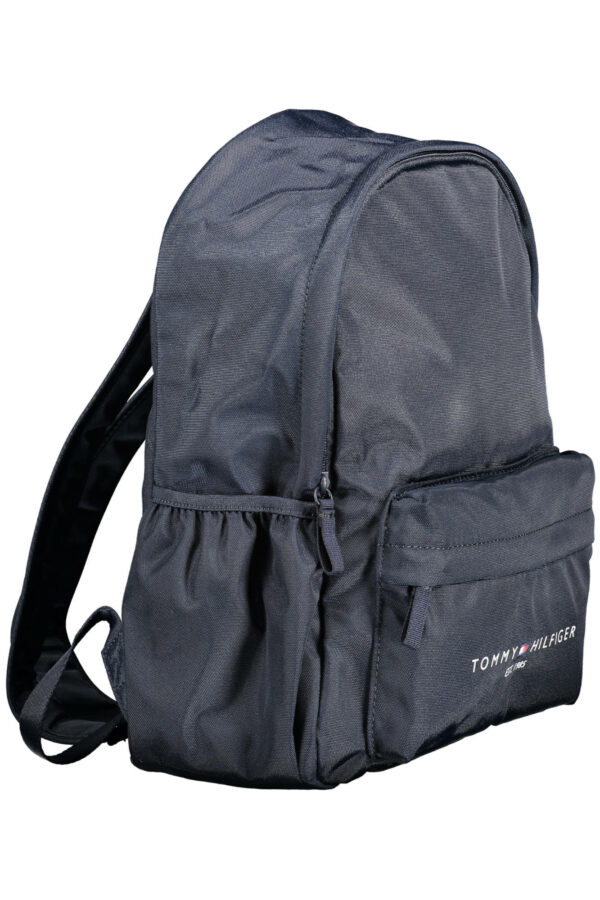 Tommy Hilfiger Zaino Uomo Blu