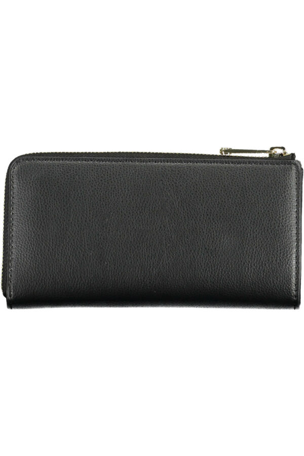 Tommy Hilfiger Portafoglio Donna Nero