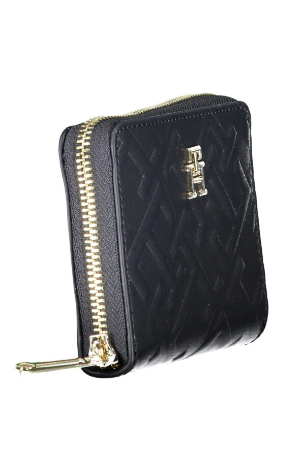 Tommy Hilfiger Portafoglio Donna Blu