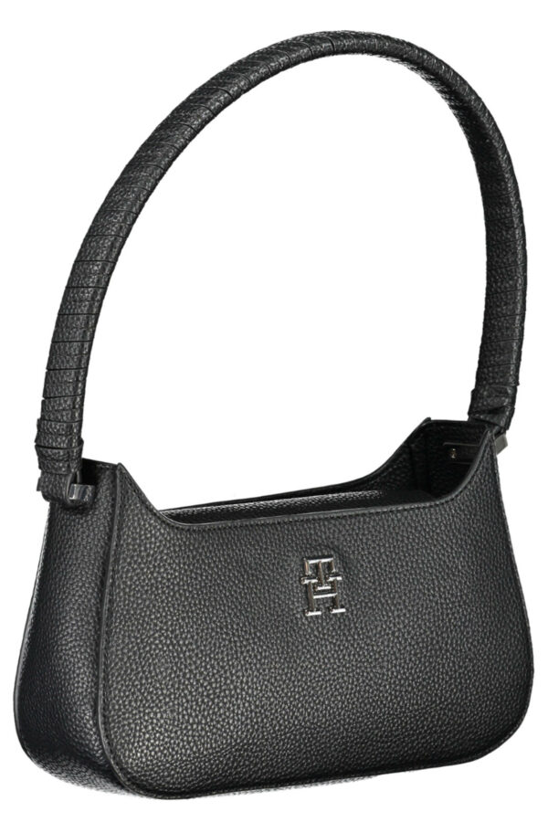 Tommy Hilfiger Borsa Donna Nero