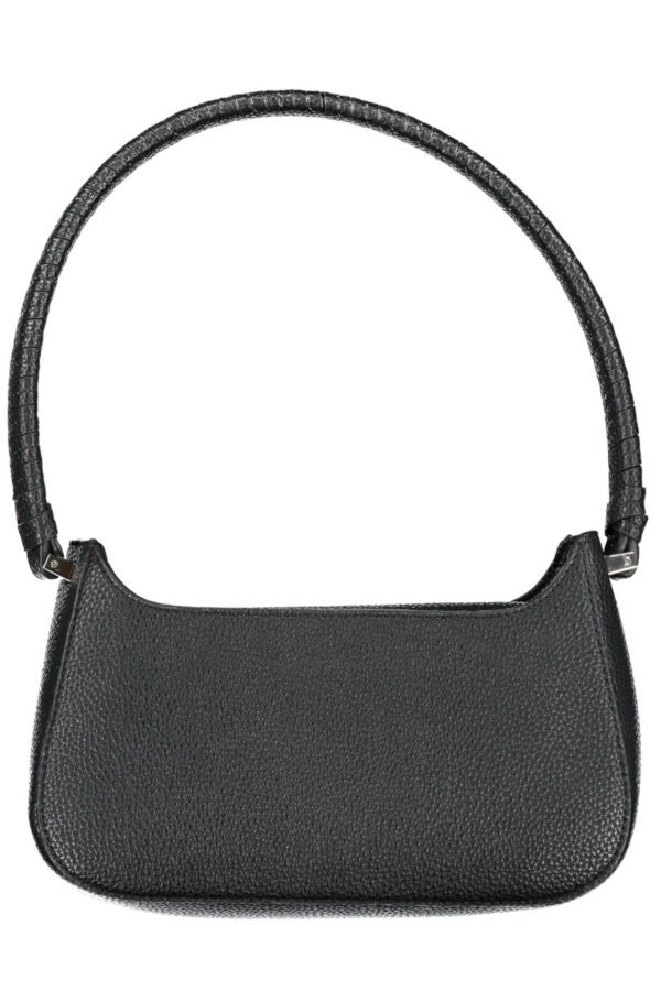 Tommy Hilfiger Borsa Donna Nero
