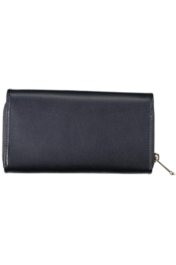 Tommy Hilfiger Portafoglio Donna Blu