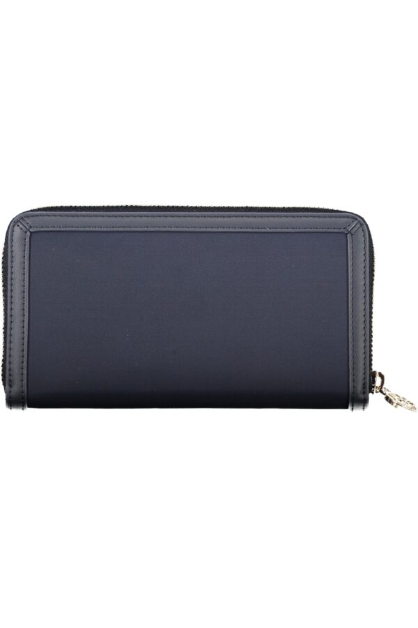 Tommy Hilfiger Portafoglio Donna Blu