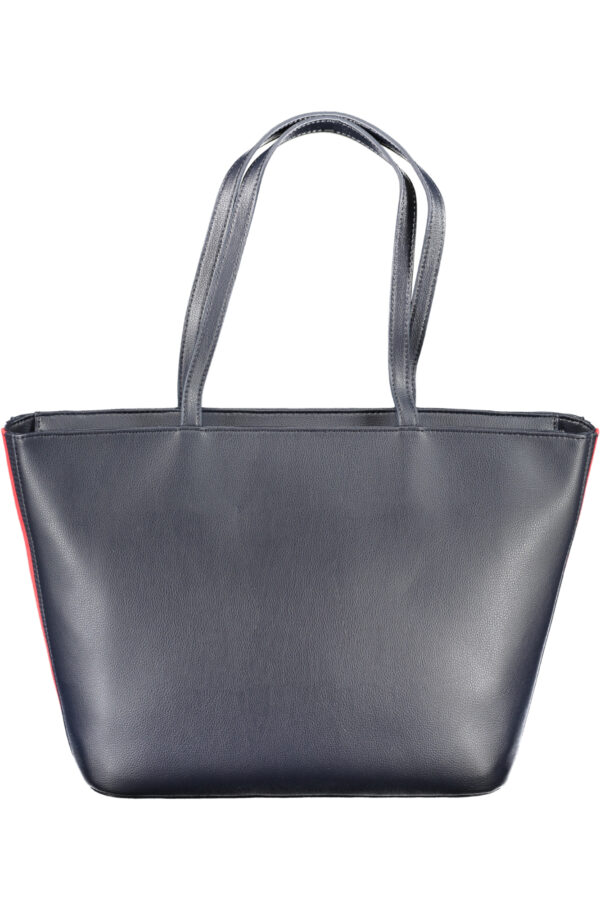 Tommy Hilfiger Borsa Donna Blu