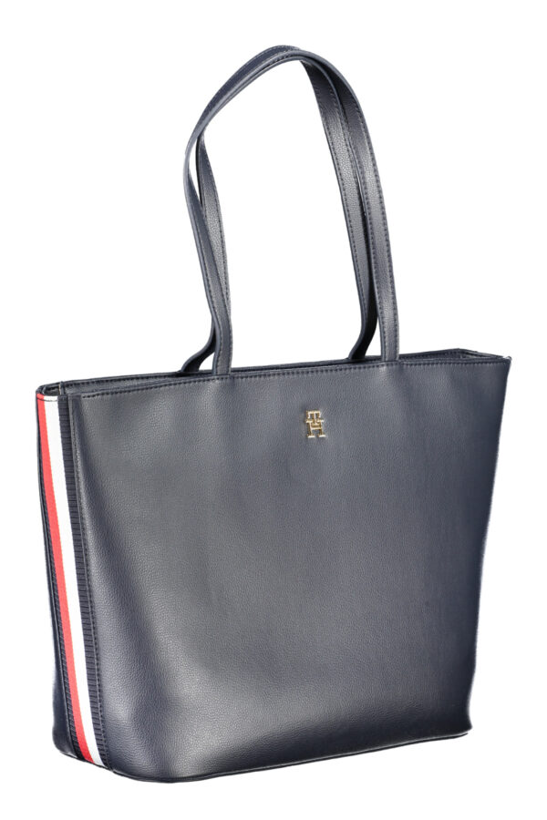Tommy Hilfiger Borsa Donna Blu