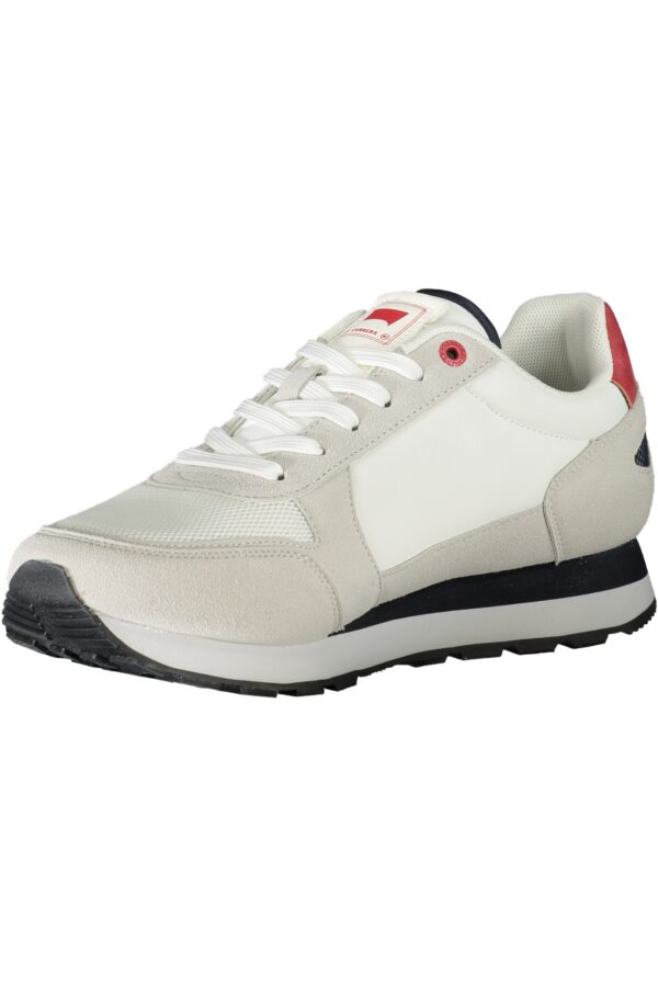 Carrera Calzatura Sportiva Uomo Bianco