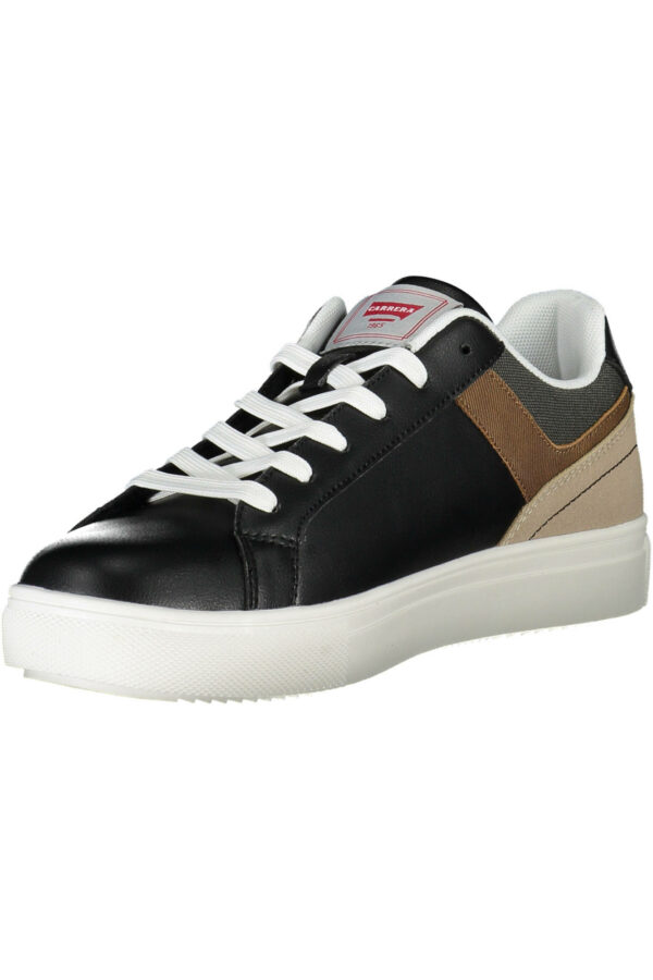 Carrera Calzatura Sportiva Uomo Nero