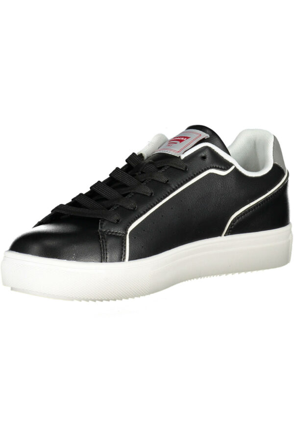 Carrera Calzatura Sportiva Uomo Nero
