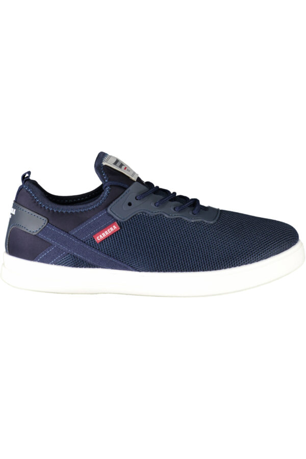 Carrera Calzatura Sportiva Uomo Blu