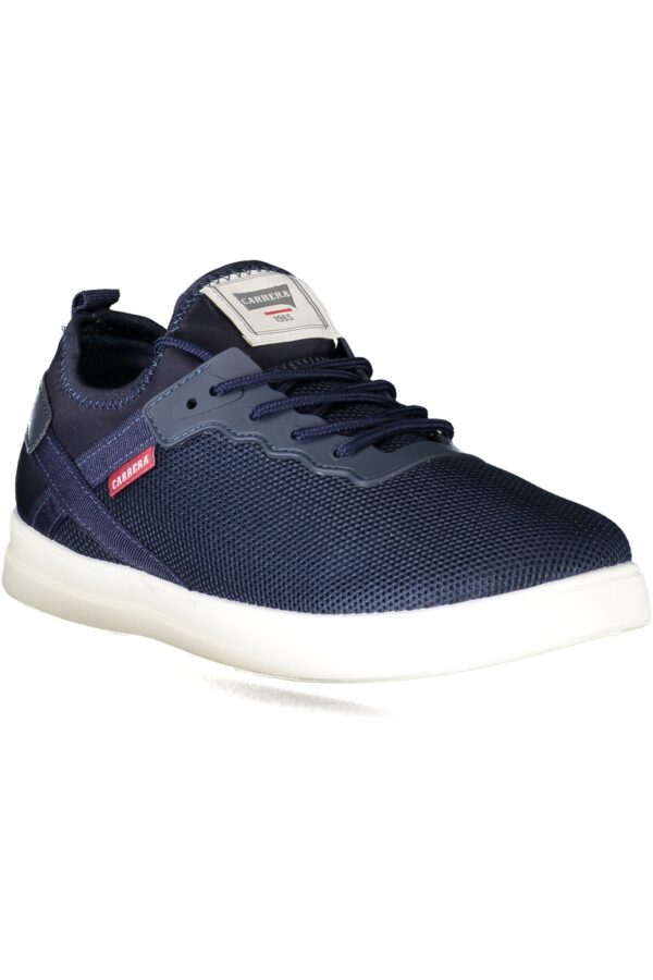 Carrera Calzatura Sportiva Uomo Blu