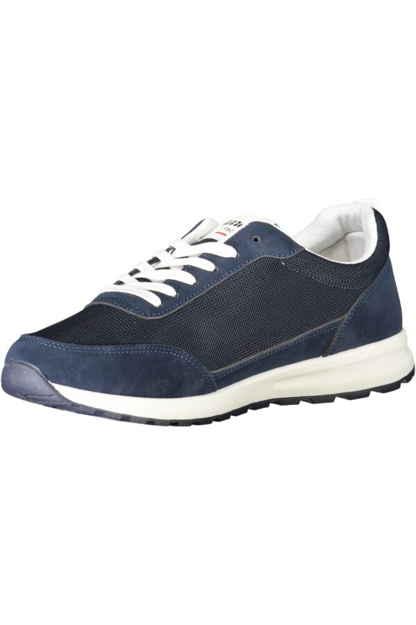 Carrera Calzatura Sportiva Uomo Blu