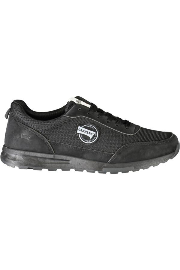 Carrera Calzatura Sportiva Uomo Nero