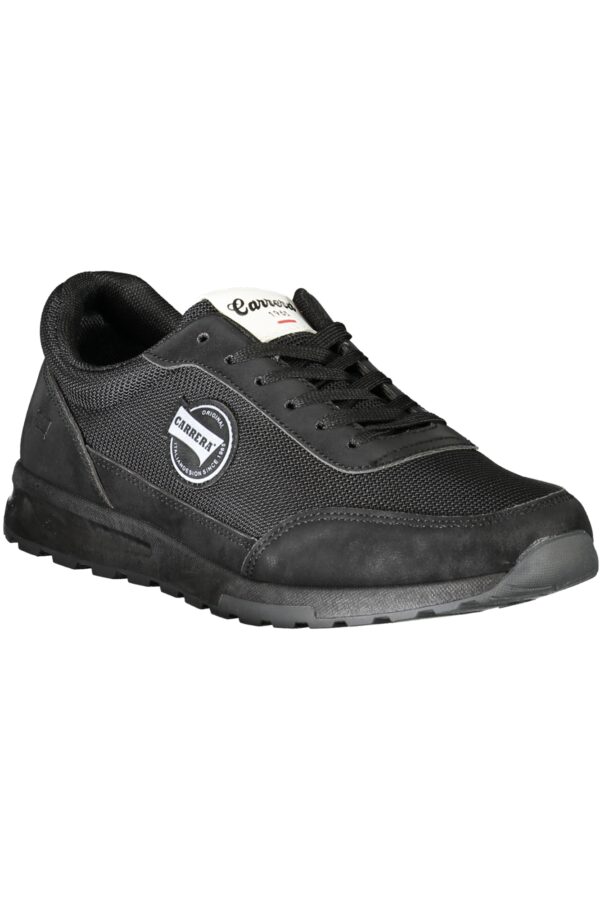 Carrera Calzatura Sportiva Uomo Nero