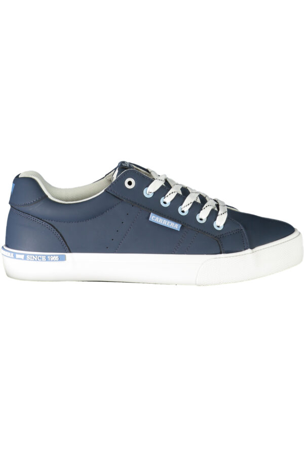 Carrera Calzatura Sportiva Uomo Blu