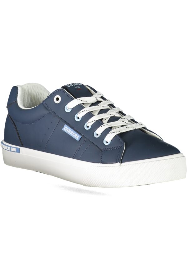 Carrera Calzatura Sportiva Uomo Blu