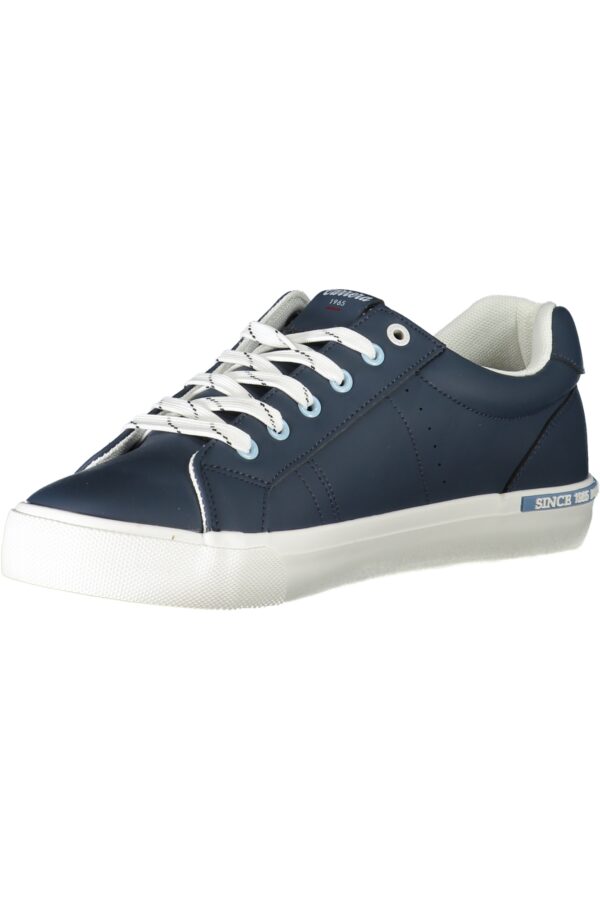 Carrera Calzatura Sportiva Uomo Blu