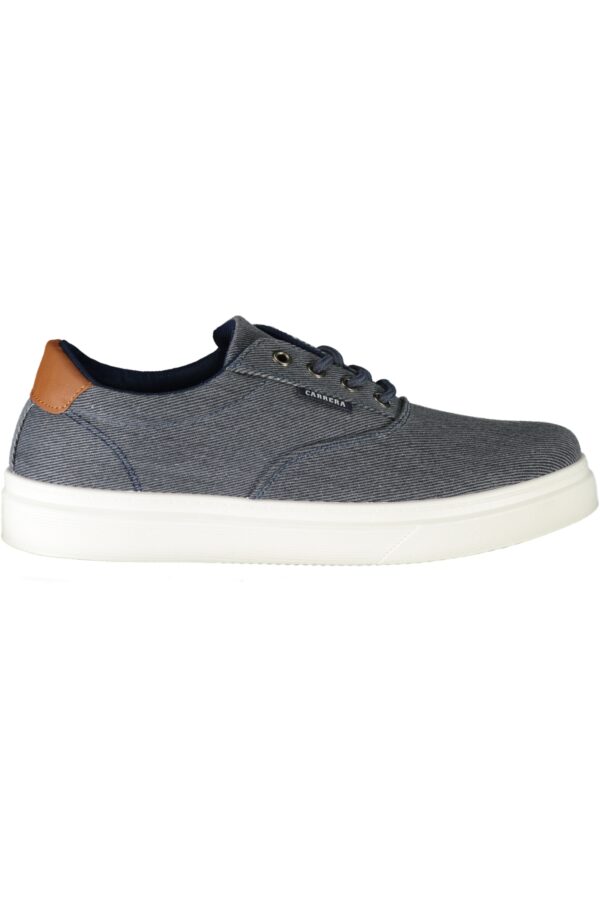 Carrera Calzatura Sportiva Uomo Blu