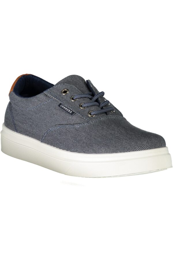 Carrera Calzatura Sportiva Uomo Blu