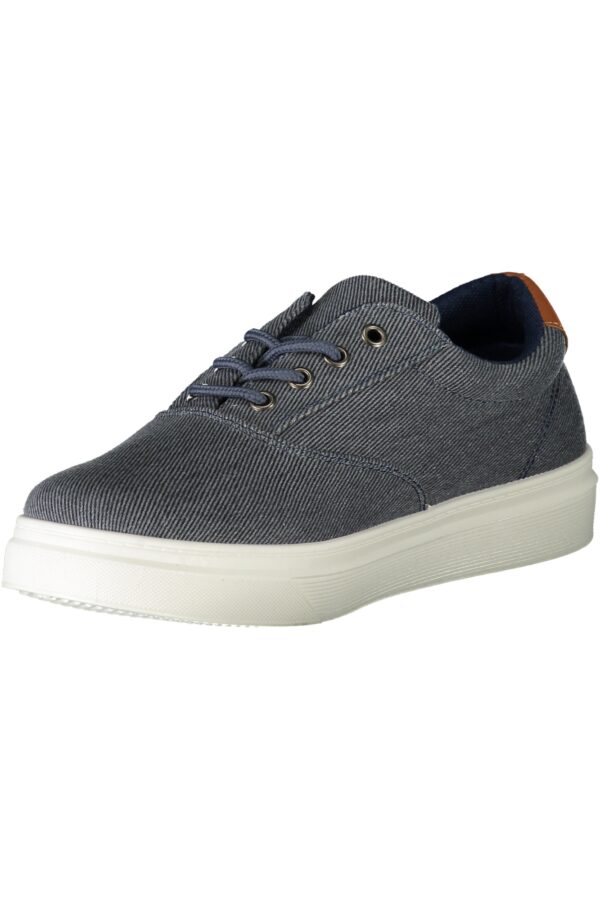 Carrera Calzatura Sportiva Uomo Blu