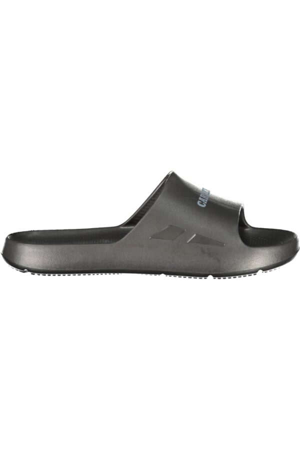 Carrera Calzatura Ciabatta Uomo Nero