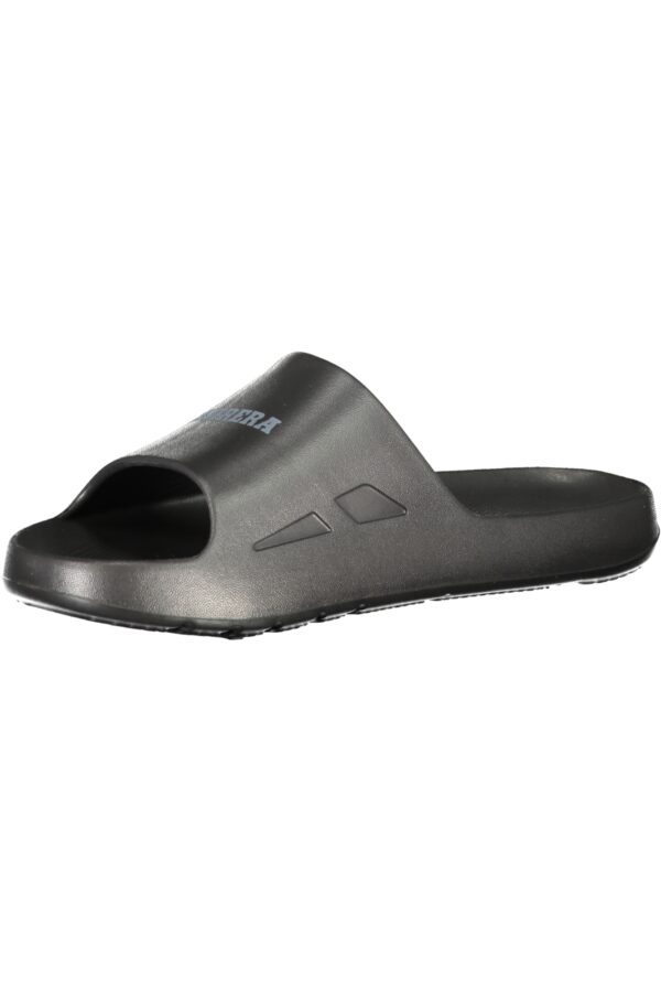 Carrera Calzatura Ciabatta Uomo Nero