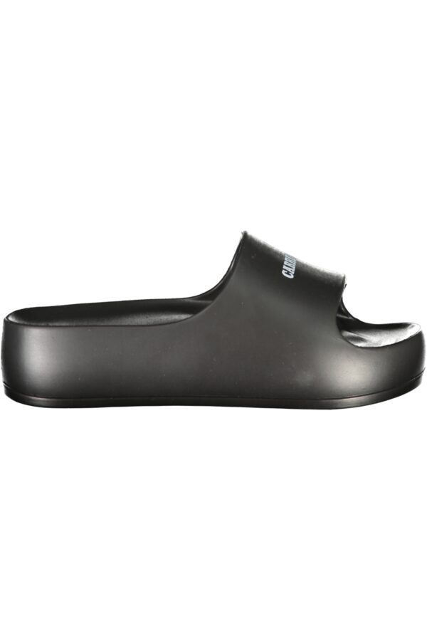 Carrera Calzatura Ciabatta Donna Nero