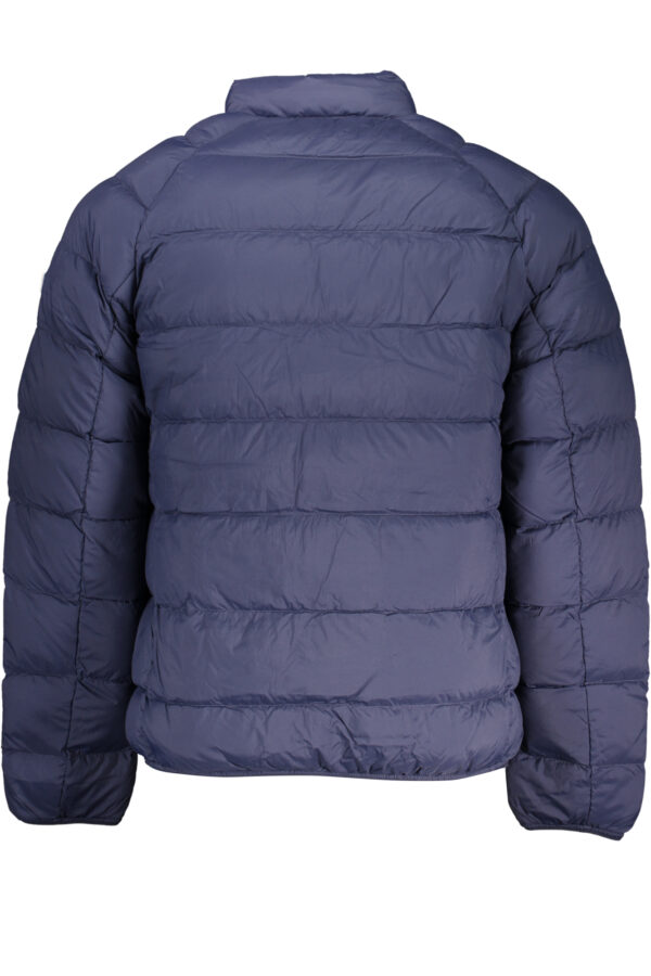 Tommy Hilfiger Giubbotto Uomo Blu