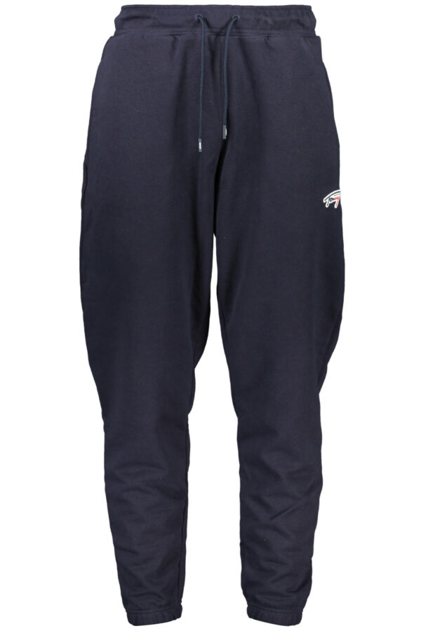 Tommy Hilfiger Pantalone Uomo Blu