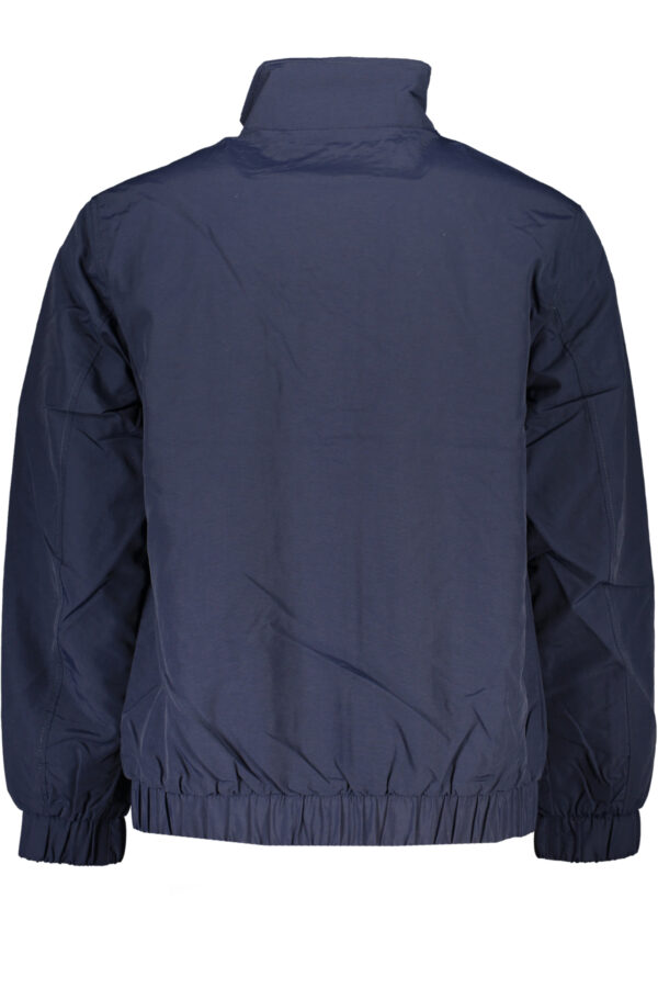 Tommy Hilfiger Giubbotto Uomo Blu