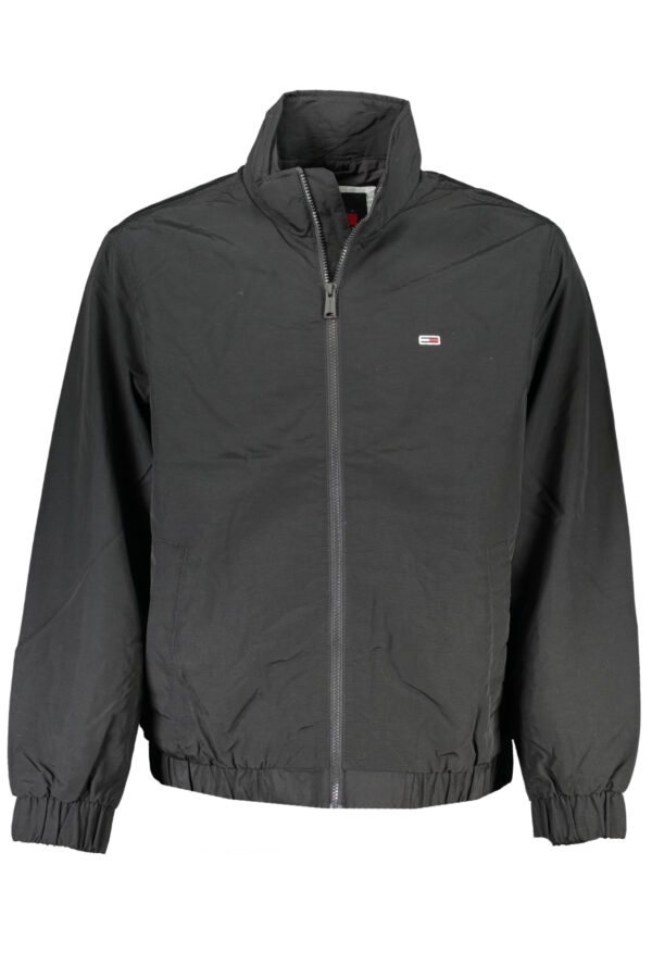 Tommy Hilfiger Giubbotto Uomo Nero