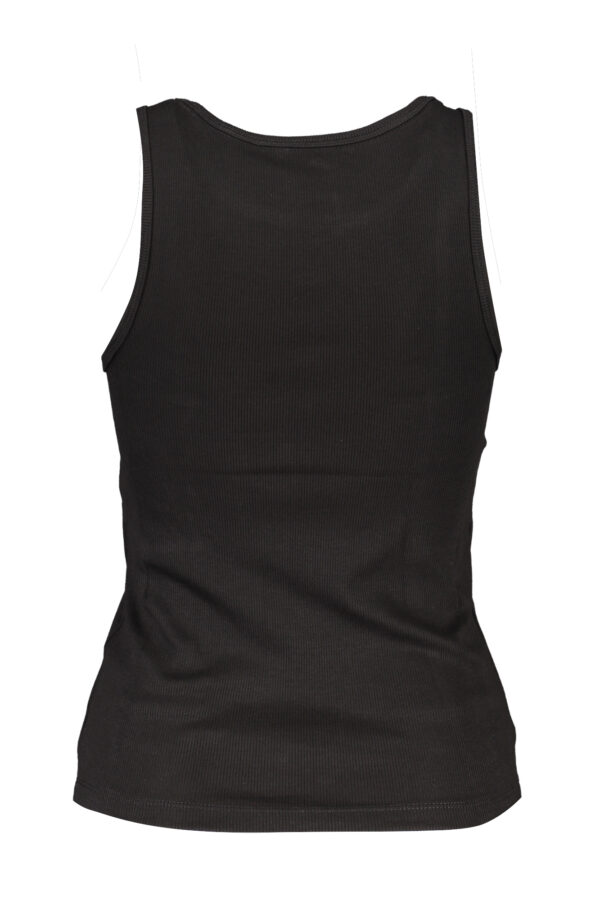 Tommy Hilfiger Canotta Donna Nero
