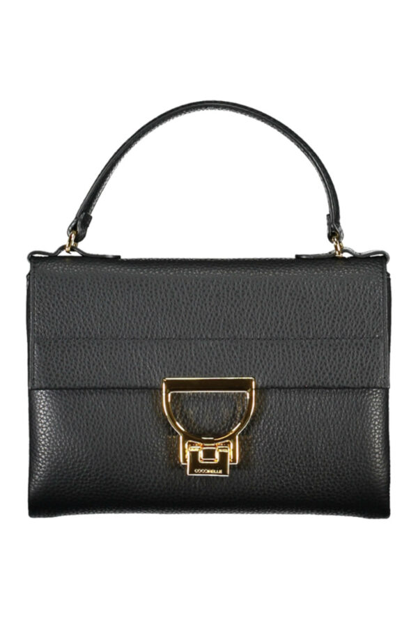 Coccinelle Borsa Donna Nero