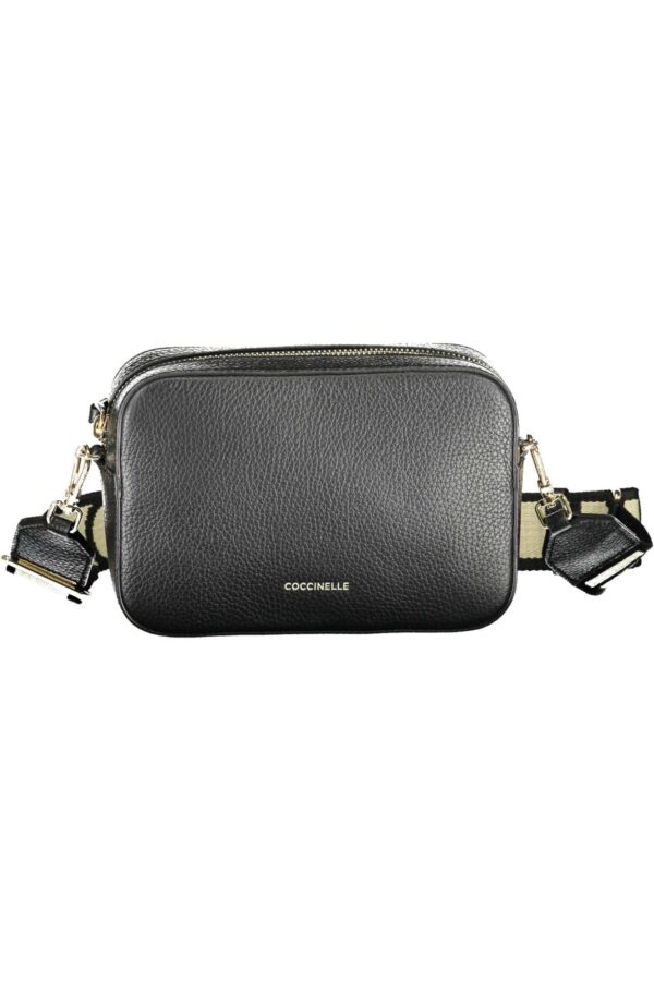 Coccinelle Borsa Donna Nero