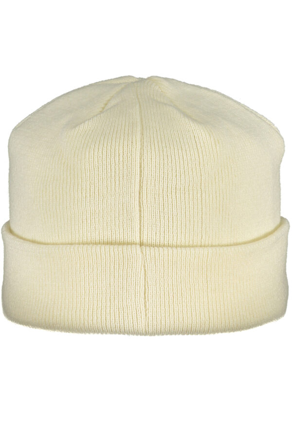Fila Berretto Uomo Bianco
