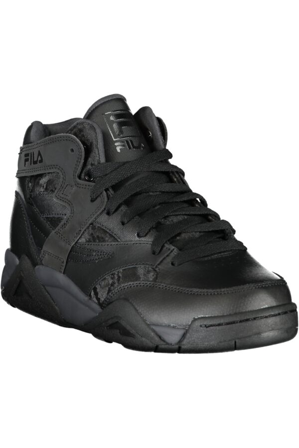 Fila Calzatura Sportiva Uomo Nero