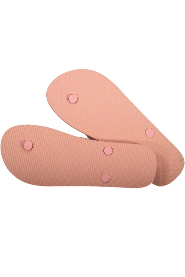 Fila Calzatura Ciabatta Donna Rosa
