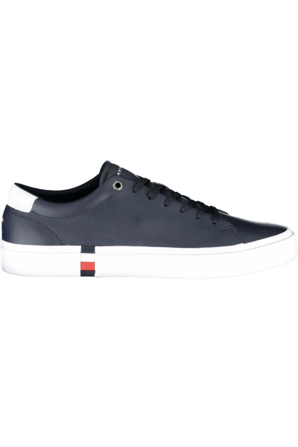 Tommy Hilfiger Calzatura Sportiva Uomo Blu