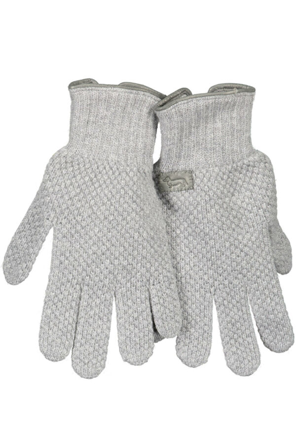 Harmont & Blaine Guanti Uomo Grigio