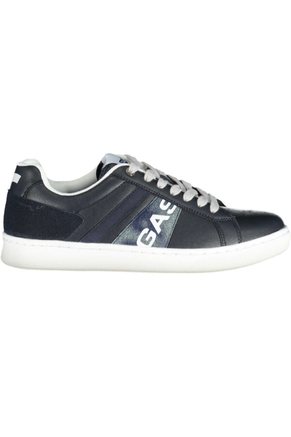 Gas Calzatura Sportiva Uomo Blu