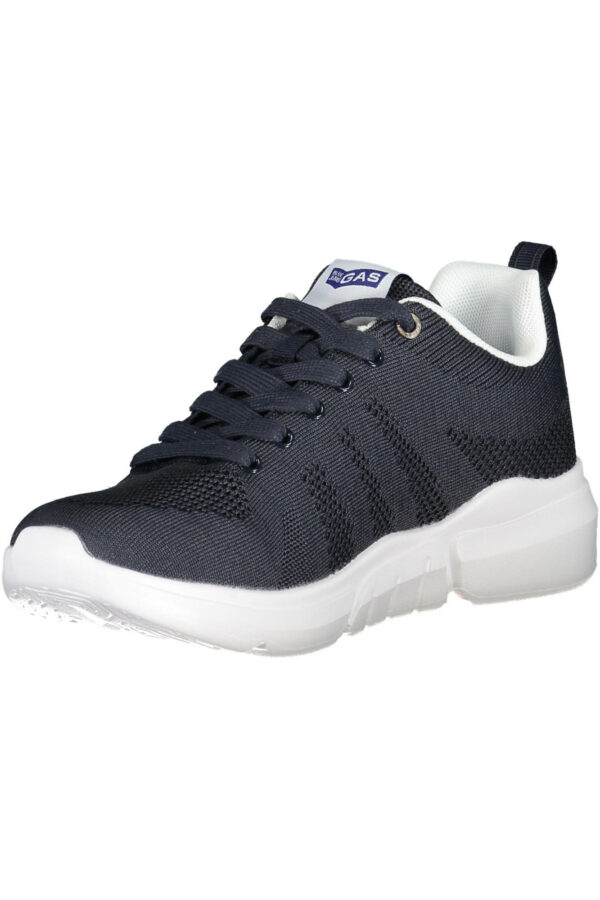 Gas Calzatura Sportiva Uomo Blu